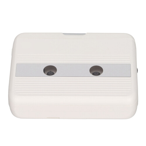 Bluetooth Cassette Player Auto Reverse Cassette Tape Player With Mp3 Conversion Function Clear Stereo Sound Stable Charging System Compact And Lightwe 2