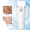 Αναζωογονητικό Nano Facial Mister, Ενυδατικός Ψεκασμός για Βαθιά Ενυδάτωση Δέρματος, 7