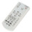 Stylish Remote Control, Durable Responsive Replacement for Your Projector's Needs 3