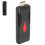 Μικρό μέγεθος Mini PC Stick Σύστημα ψύξης με συναγωγή Ισχύς Ευελιξία Εύχρηστο φορητό 7