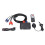 Kvm Switch With Audio Support, Plug And Play Functionality, Widely Used In Office, Teaching, Entertainment, And Information Platforms, Keyboard 1