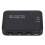 HDMI Switcher, θύρες διασύνδεσης πολυμέσων HD 3 εισόδων και 1 εξόδου, υποστηρίζουν όλες 7