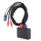 Kvm Switch With Audio Support, Plug And Play Functionality, Widely Used In Office, Teaching, Entertainment, And Information Platforms, Keyboard 2