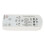 Stylish Remote Control, Durable Responsive Replacement for Your Projector's Needs 5