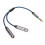 Studio-Grade Audio Cable, Solid Nylon Braid Enhancing Durability, Resistant To Corrosion With Gold Plated Connectors, Wide Compatibility Ensuring 3