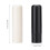 Άδειο στικ lip gloss για καλλυντικά DIY, ανθεκτικό HDPE περιστρεφόμενο επαναγεμιζόμενο 2