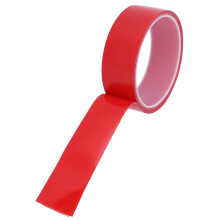 Wall & Photo Removable Double Sided Tape 3cm x 1m Nanometer Seamless Adhesive