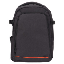 Leichter, wasserdichter Outdoor-Sport-Reiserucksack mit anpassbarem Innenraum für Kamera und Laptop, stoßfestes Design.