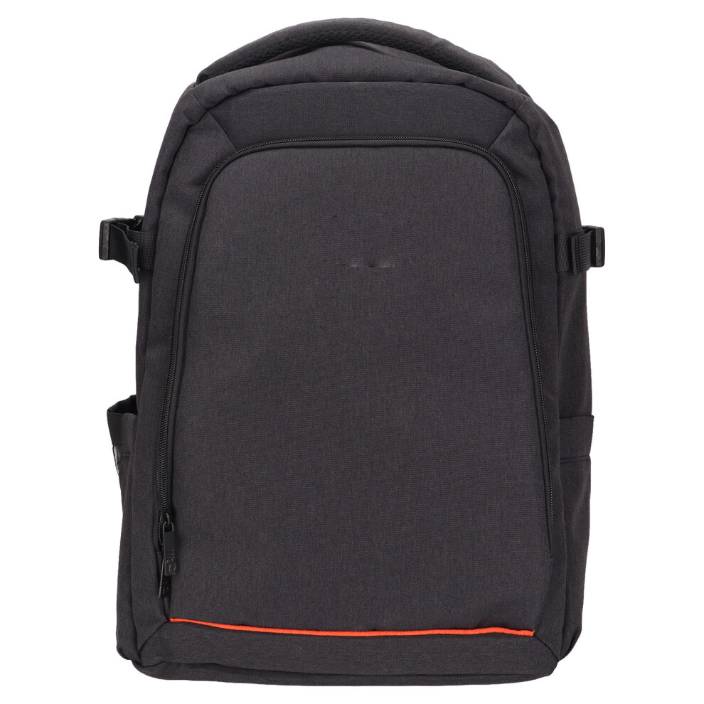 Camera Backpack With Variable Dividers Waterproof And Shockproof Design For Dslr And Lenses, Flight Approved Personal Item Bag With Tsa Friendly 9138057326635