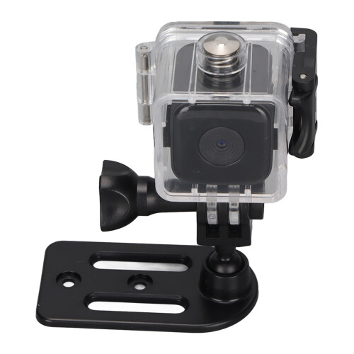 Μίνι κάμερα συμβατή με drone Full HD1080P Μαγνητική αναρρόφηση Σχεδιασμός Αδιάβροχη 1