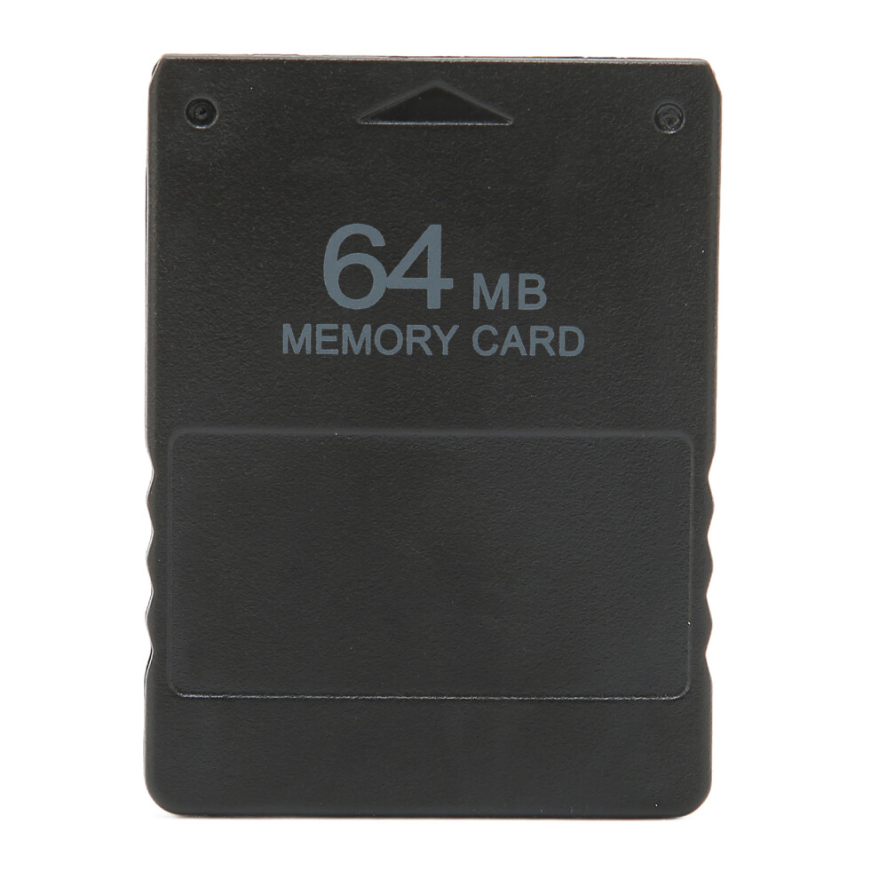 Memory Card For Ps2, Plug And Play High Speed Memory Cards For All Versions Of Ps2, Dedicated Memory Card For Game Consoles With Flash Technology, Com 9176269176396