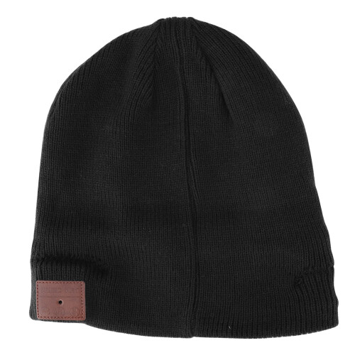 Σκούφος των ονείρων των λάτρεις της μουσικής, χειμερινό καπέλο τεχνολογίας Bluetooth 2