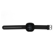 Digitaler HD 1080P sprachaktivierter Recorder-Uhr, ABS-Material