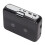 Bluetooth Cassette Player Auto Reverse Cassette Tape Player With Mp3 Conversion Function Clear Stereo Sound Stable Charging System Compact And Lightwe 6