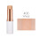 Foundation Stick για άψογη επιδερμίδα, έλεγχος λιπαρότητας, φορητός σχεδιασμός για 1