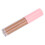 Άδειο μπουκάλι Lip Gloss με επαναγεμιζόμενο δοχείο, διαφανές μίνι σωληνάριο 4