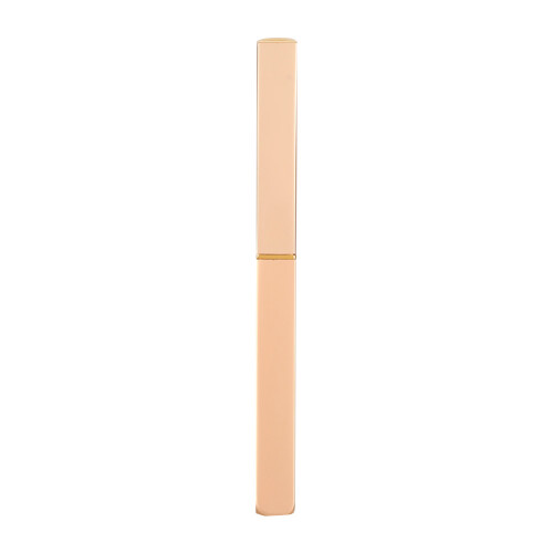 Soft Makeup Brush Set Dual Ended Retractable Lip Tool Fine Brush Head For Multi Purpose Use, Easy Makeup Application In A Compact Design