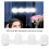 Φωτιστικά LED για καθρέφτες, πολλαπλές εφαρμογές σε μπάνιο ή γκαρνταρόμπα, 8
