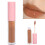 Άδειο μπουκάλι Lip Gloss με επαναγεμιζόμενο δοχείο, διαφανές μίνι σωληνάριο 8