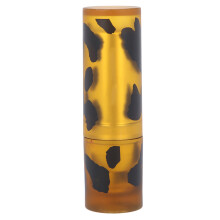 Weicher Kabuki-Pinsel mit einziehbaren Borsten für Make-up-Anwendungen, praktischer Mini-Rougepinsel für unterwegs, geeignet für alle Hauttypen,