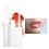 Υλικά υψηλής ποιότητας, κενά σωληνάρια για DIY Lip Gloss, μη τοξικά, ασφαλή, φιλικά προς 6
