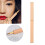 Soft Makeup Brush Set Dual Ended Retractable Lip Tool Fine Brush Head For Multi Purpose Use, Easy Makeup Application In A Compact Design 6