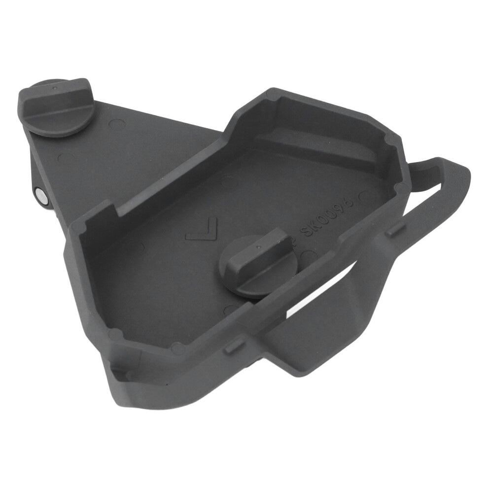 Aluminum Satellite Roof Mount Bracket For Mini Antenna Car Roof Racks 4071378525118