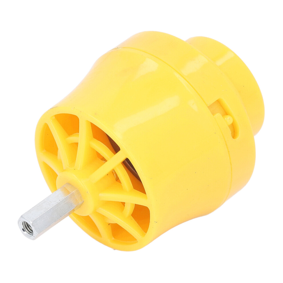 Pvc Thread Maker Set For Electric Drill, Reusable Pipe Threader Kit 4961378525549