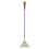 Stainless Steel Aquarium Substrate Tool 32cm Double-Head Design 3