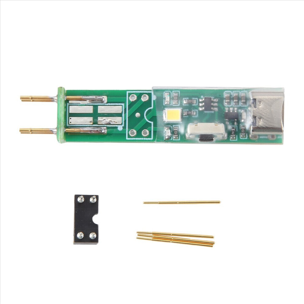 Optocoupler Tester Test Detection Tool Online Module Electronic Repair