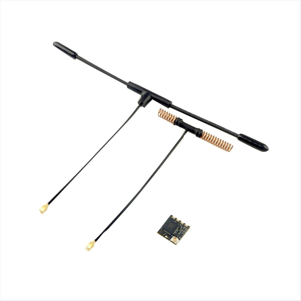 ELRS ES900RX Receiver Module RX Long Range for RC FPV TX16S T12 T18 Drone Quadcopter 915MHz