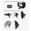 Fone de Ouvido Interno para Apple iPhone 13 Pro Max 2