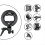 Fone de Ouvido Interno para Apple iPhone 13 Pro Max 7