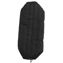 Indoor Window AC Cover Quilted Dustproof 17x13x3in All Wrapped