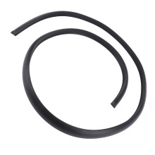 Car Rubber Dash Seal Strip for T5 T5.1 T6 5.4ft Soundproofing