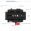 Conector de Carga - OPPO - Find X5 Pro - Original - Flex Cable - Negro 5