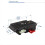 Conector de Carga - OPPO - Find X5 Pro - Original - Flex Cable - Negro 10