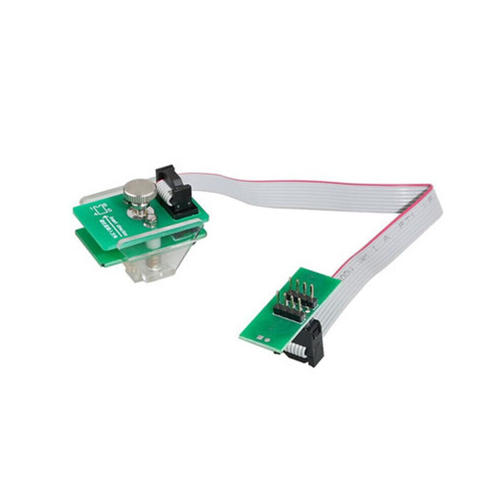 EEPROM 8PIN FEM-BDC Chip Data Reading Adapter for Work with VVDI Prog, Orange5, IProg+,Xprog, CG PRO 9S12