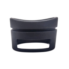 Pulsante volume - SAMSUNG - Galaxy S22 Ultra (S908) - Nero - Originale - GH98-47129A