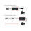 Originale Nappe LCD per Samsung Galaxy S22 Plus S906 GH82-27557A 8