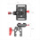 Conector de Placa Mãe Para Apple iPhone 13 A2482/A2631/A2633/A2634/A2635 Sensor de Flash (J11100) 9