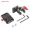 Conector de Placa Mãe Para Apple iPhone 13 A2482/A2631/A2633/A2634/A2635 Sensor de Flash (J11100) 5