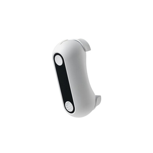 Automatic Toilet Flush Button Household Electric Smart Sensor Non-Contact Flusher