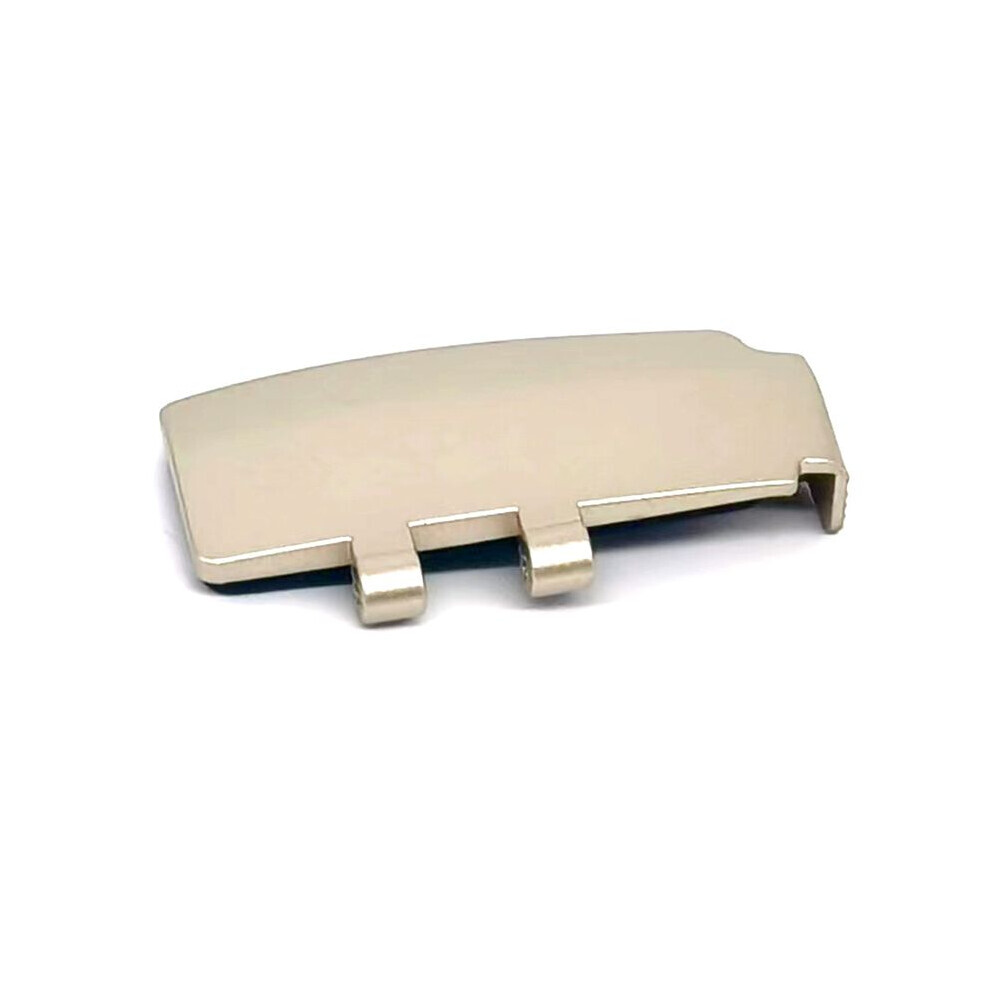 Gold New For Battery Cover U2 U-Ii Mju: Ii 35Mm F2.8 Fixed Focus Lens Classic Film Camera Repair Parts