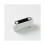 Automatic Toilet Flush Button Household Electric Smart Sensor Non-Contact Flusher 3