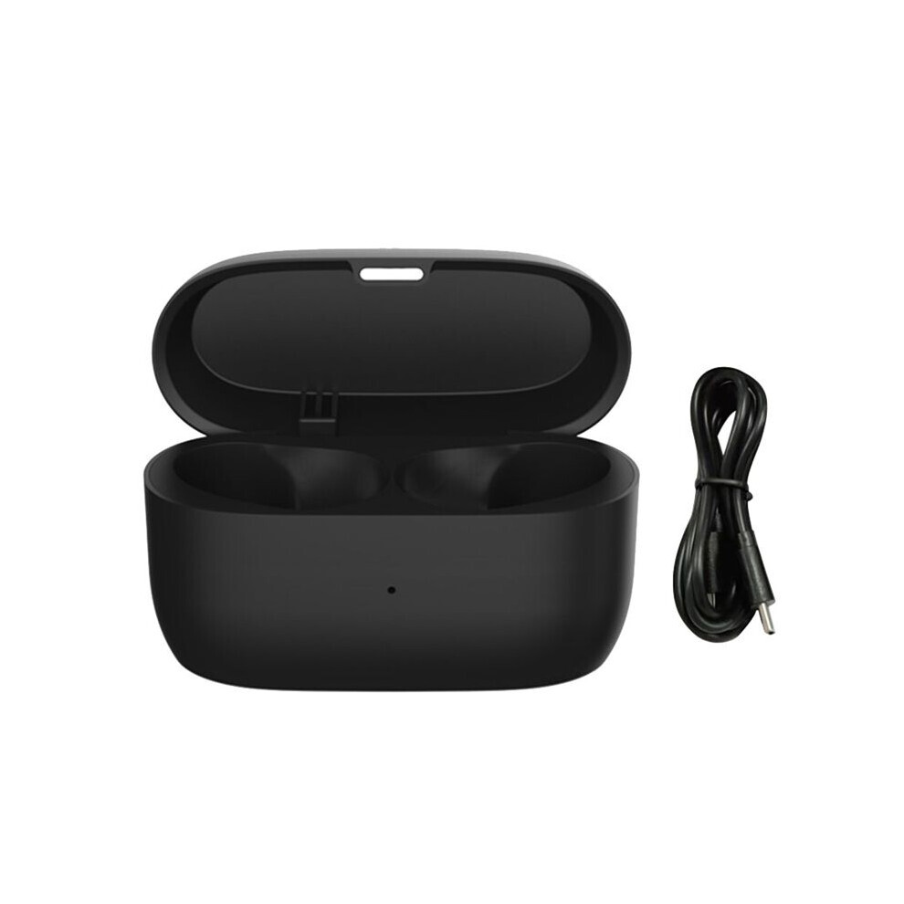 For Elite 75T Charging Case Box for Active Wireless Bluetooth Earphone Charge