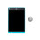 Achterste Glas Batterij Cache - REALME - 9 4G - Wit - Ster - Onderdel 4