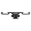 Andoer PT-2 Double Cold Shoe Extension Bar for DV Camera Microphone Ring Light 6