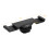 Andoer PT-2 Double Cold Shoe Extension Bar for DV Camera Microphone Ring Light 7