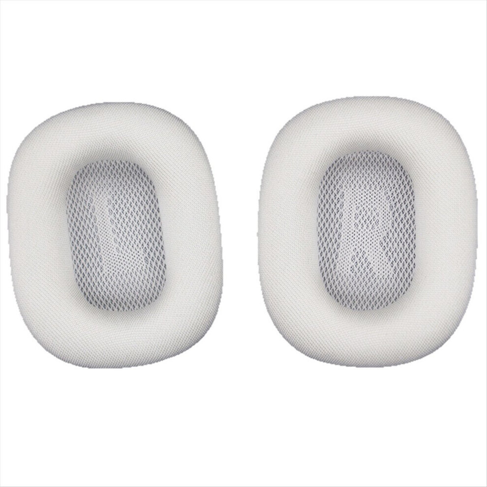 Ear Pads Replacement for Max 2.0 Headphones Cushions Soft Headphone Cushion Cover Headset Parts D